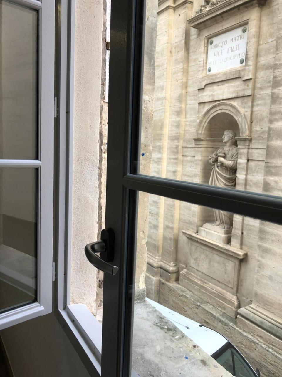 Le Musee Fabre, Appart De Charme , Parking Gratuit Montpellier Bagian luar foto